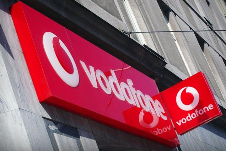 Vodafone CEO worries about company's future in India