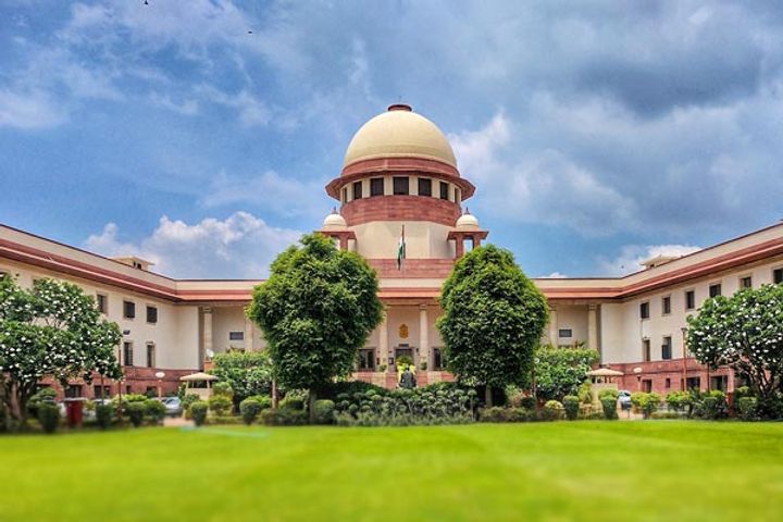 The battle for power reached in SC, hearing on Shiv Sena's petition