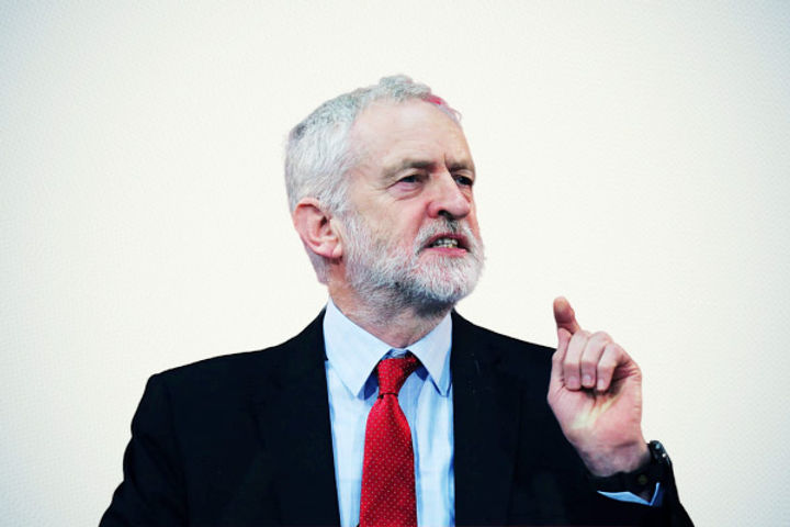 The Labour Party in the United Kingdom made its stand clear regarding the Kashmir dispute