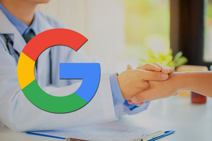 Google gains access to a huge trove of US patient data without notifying patients