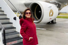 Nita Ambani elected first trustee of America's largest art museum