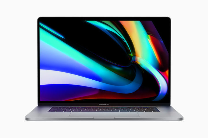 Apple's most talked about 16-inch MacBook Pro has just been officially announced