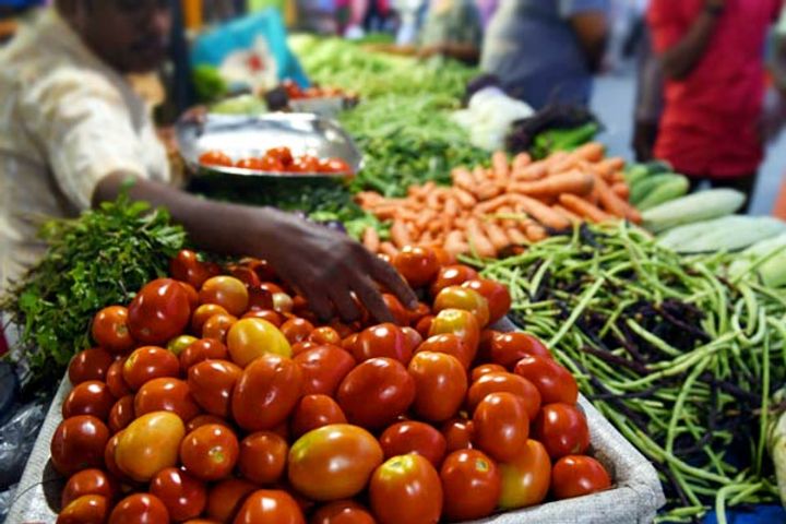Wholesale inflation eased to 0.16% in October