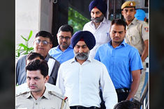 The Enforcement Directorate today arrested ex-Fortis Healthcare promoter