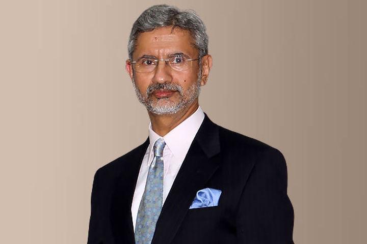 Jaishankar said - Our situation deteriorated due to 1962 India-China war