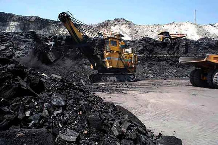 Coal scam by special CBI court located on Rouse Avenue