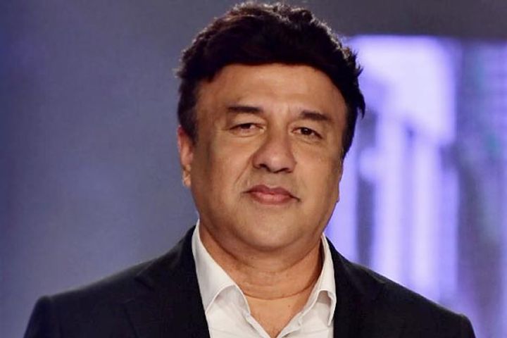Anu Malik broke the silence on the #MeToo allegations against him