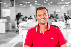 India's newest unicorn Dream 11 was founded in 2009 when founders 