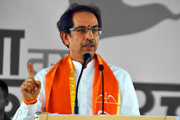 Formula of alliance between Shiv Sena, NCP and Congress is ready