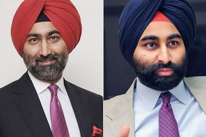 SC found former Ranbaxy promoters Malvinder and Shivinder guilty of contempt