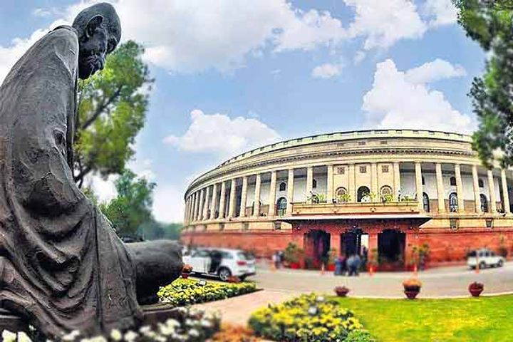 Modi government will present citizenship amendment bill in this winter session