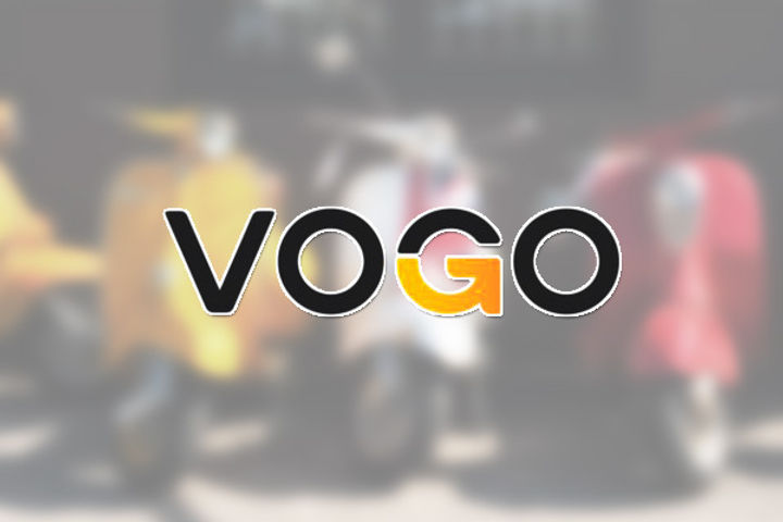 based bike rental startup VOGO raises Rs 28 Crore