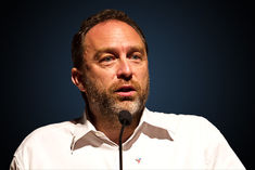 Wikipedia launched social network site WT: Social