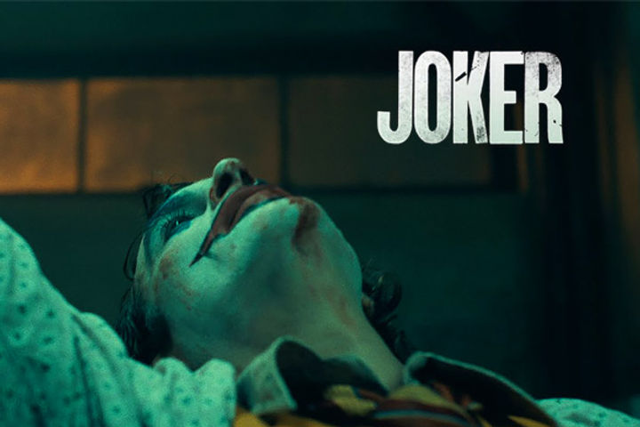 Joker becomes first R-rated movie to earn $1 billion globally