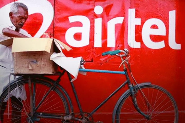 After Voda Idea, Airtel to raise tariffs from December 2019