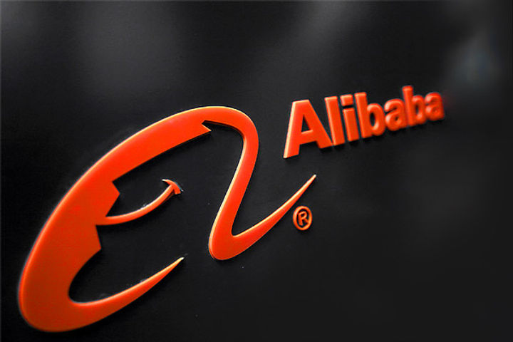 Alibaba group has revealed that Alibaba cloud has handled 5.44 lakh