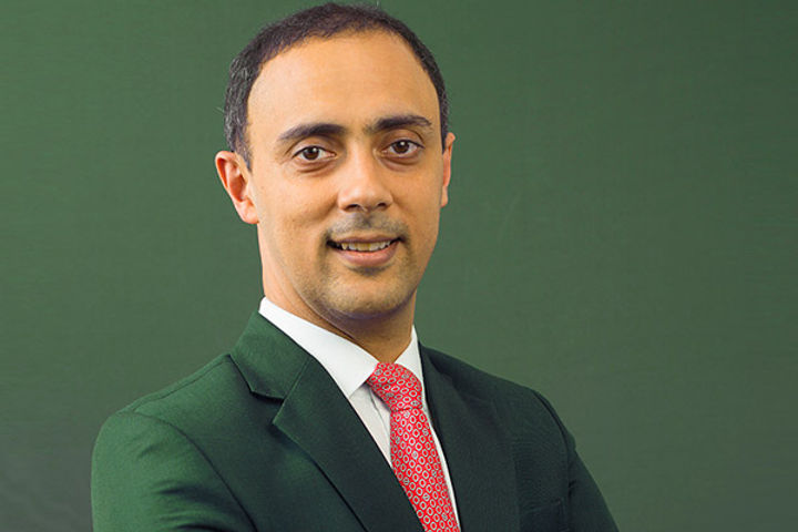 InCred Capital to step into Global wealth management business InCred Capital to step into Global wealth management business