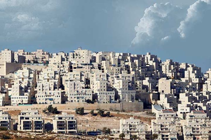  Israeli settlements on Palestinian side no longer illegal: US