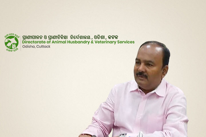 Odisha government warns Veterinary Services' employees