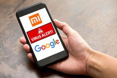 Google blocks Xiaomi's Quick Apps