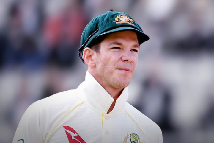 Tim Paine has revealed the upcoming Test series against Pakistan and New Zealand