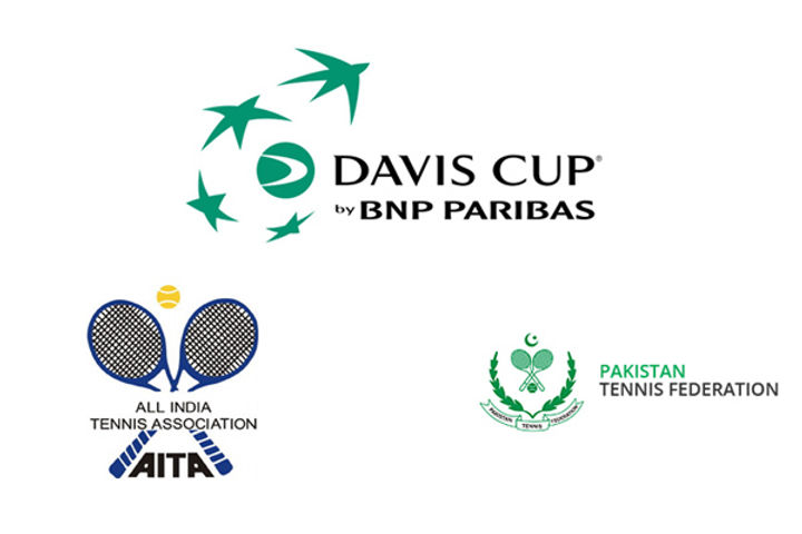 Pakistan Tennis Federation filed an appeal contesting the decision