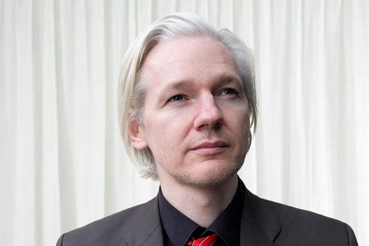 Sweden drops rape investigation case against Julian Assange