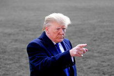 Threat of Trump - I will increase tariffs if trade deal with China is not done