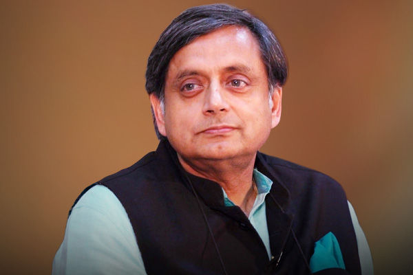 Congress MP Shashi Tharoor will be joining a Uk-based advisory firm