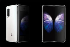 Samsung W20 5G launch with 5G support, know price and features