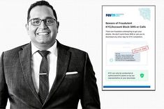 Big scam on Paytm KYC, fraudulent messages and calls