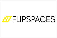 Flipspaces, a Mumbai-based tech-enabled commercial interior design 