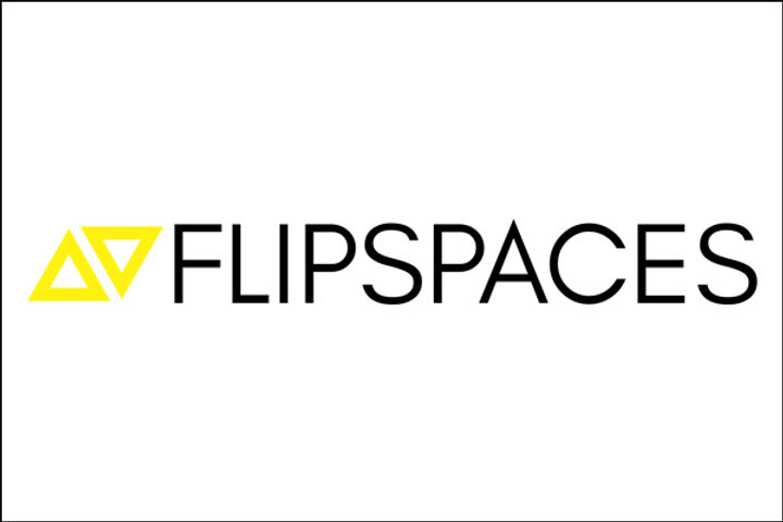 Flipspaces, a Mumbai-based tech-enabled commercial interior design 