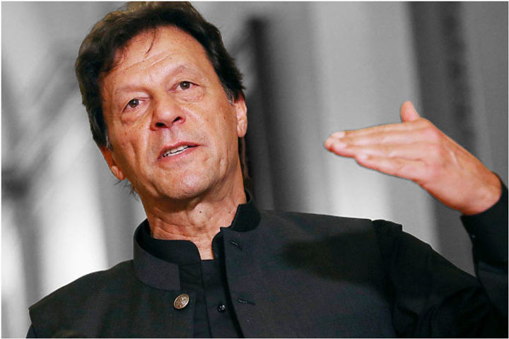 Pakistan Chief Justice warns Imran Khan