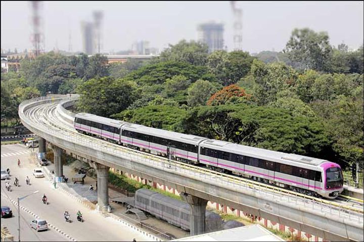 Bengaluru becomes India's highest-ranked city in terms of economic
