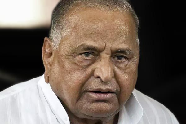Mulayam's 80th birthday today, learn the journey from wrestling to politics