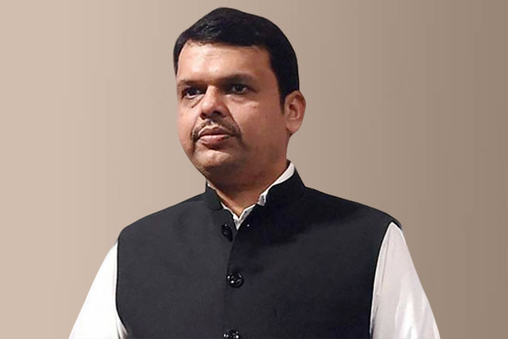 Government will work strongly in the interest of Maharashtra