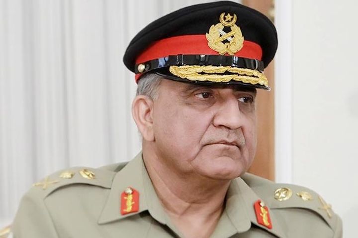 Pakistan Supreme Court suspends Imran Khan's order to extend Army chief :Qamar Bajwa