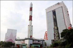 Cartosat-3 launches military satellite with 13 Nanosatellite