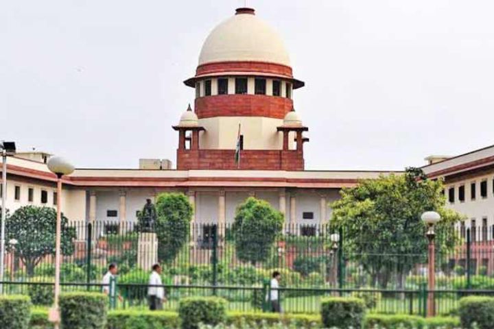 Supreme Court reserves verdict on pleas challenging restriction in J&ampampK: Ghulam Nabi Azad