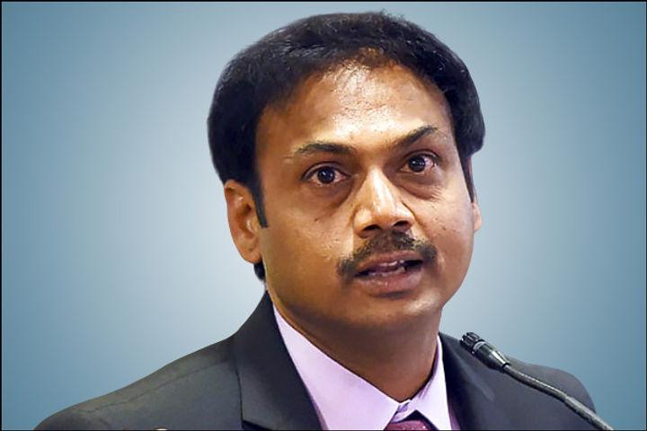 MSK Prasad spoke about those changes and said that he is a management 