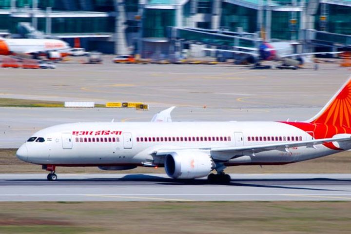 Air India will be forced to shut down if not privatised: Hardeep Singh Puri