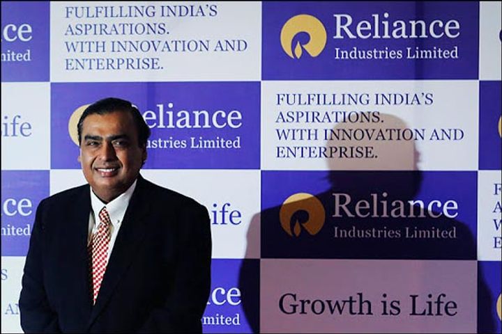 Reliance becomes first Indian company to hit market cap: Mukesh Ambani