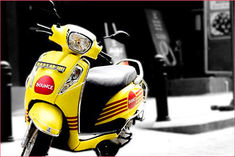 Scooter rental startup Bounce raised nearly $150 million:Eduardo Saverin