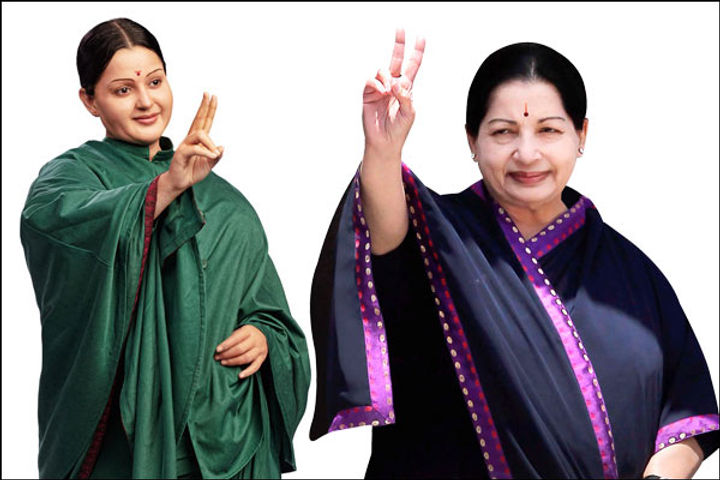 Madras High Court permits Jayalalithaa&rsquos niece to file civil suit against