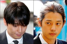 Jung Joon-Young and Choi Jong-hoon sentenced to prison on rape charges: South Korein