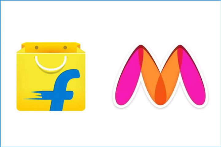  Flipkart and Myntra had authorized this data sourcing
