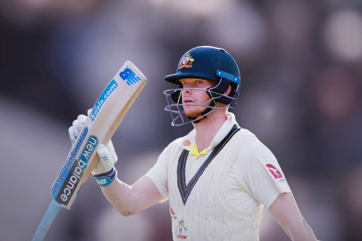 Steve Smith surpasses Sachin, fastest to reach 7000-Test runs Steve Smith surpasses Sachin, fastest to reach 7000-Test runs