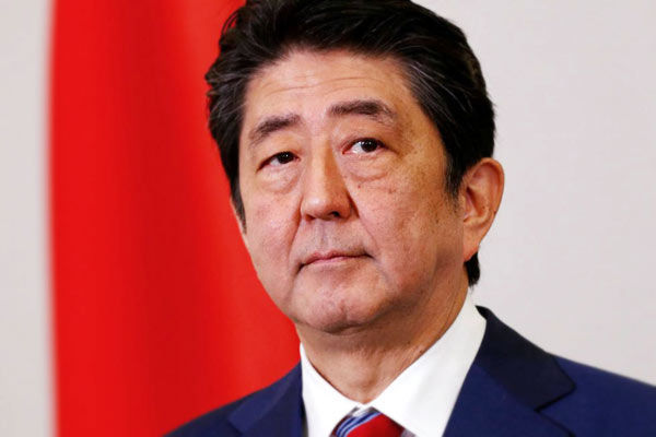 North Korea slammed Japan PM Shinzo Abe by passing disrespectfu
