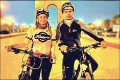 Cycle journey from India Gate to Attari Border to give people the message of staying fit